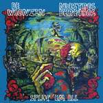 Nuestros Derechos : Split 'Em All Nuestros Derechos : Split 'Em All